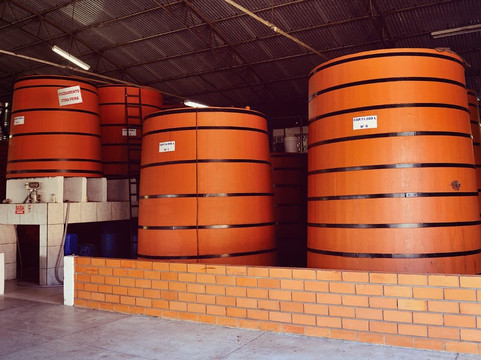 Cachaça Spézia-Luiz Alves必去景点