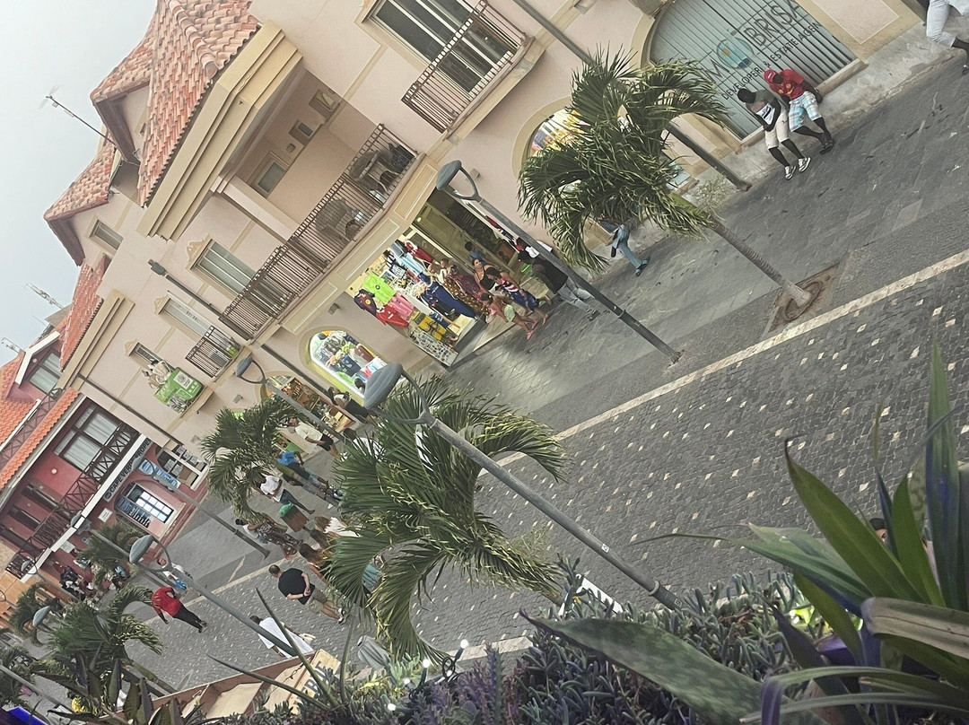 Colonial Saloon And Restaurant