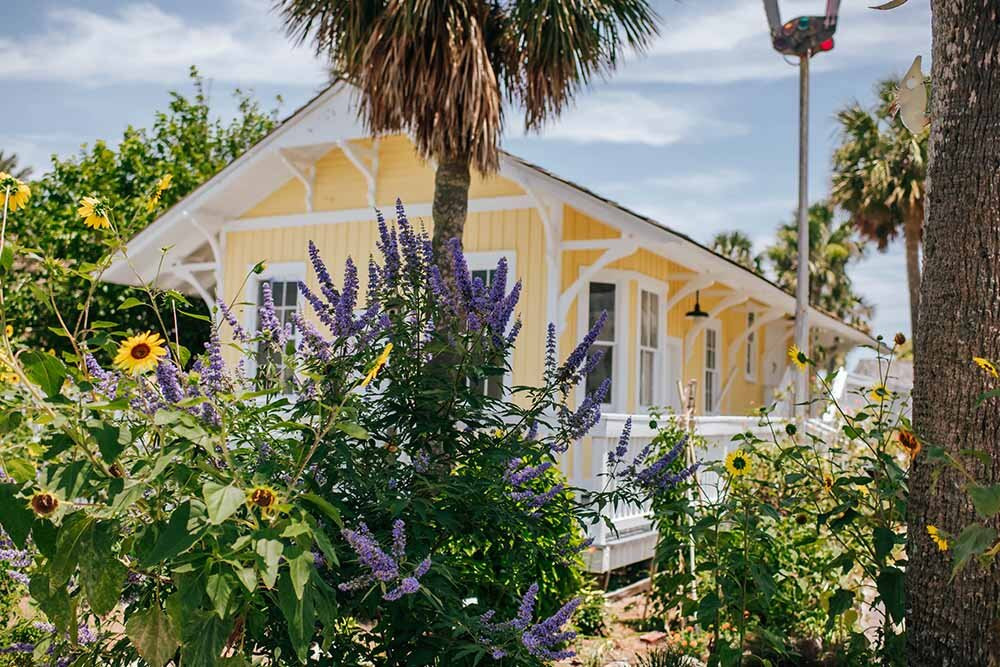 Beaches Museum-杰克逊维尔海滩必去景点