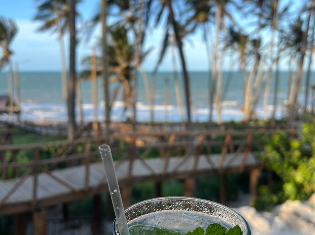 Restaurante Atlântico