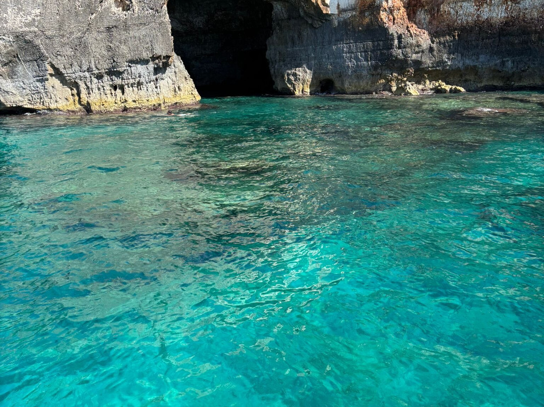 Seasalento-Santa Maria di Leuca必去景点