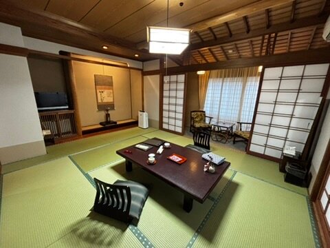 田边旅馆-官方
