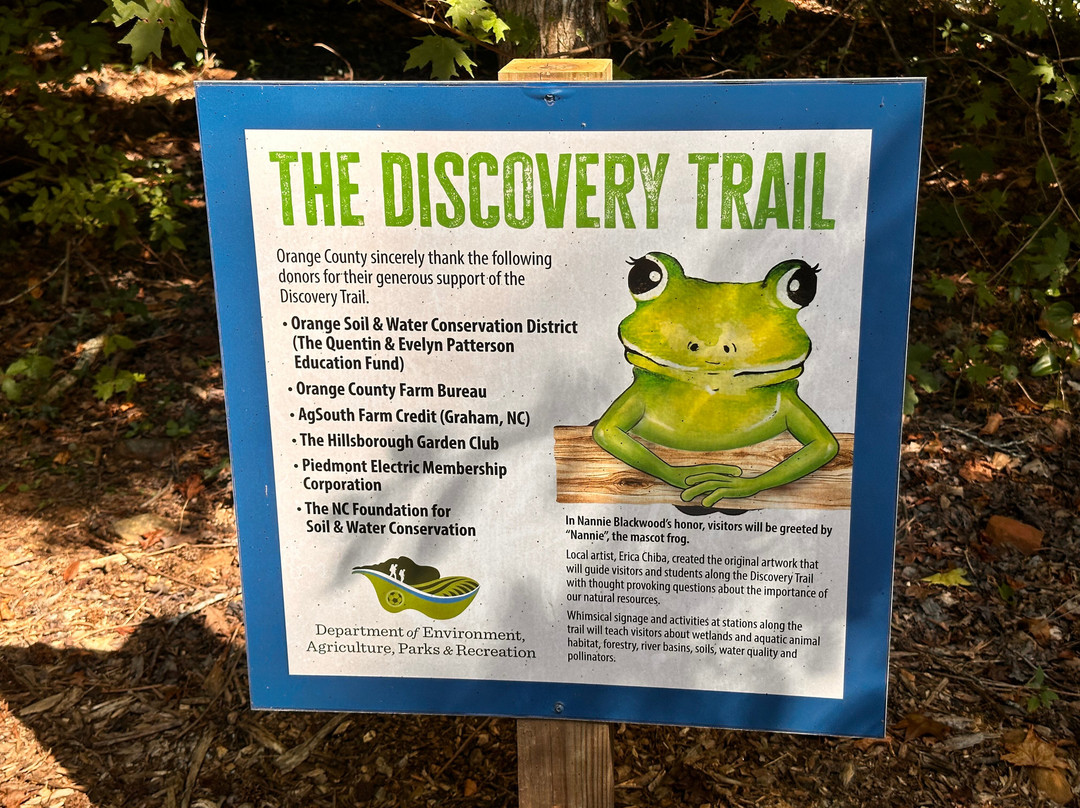 Blackwood Farm Park-Hillsborough必去景点