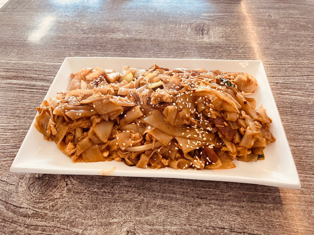 Ocean Grove BBQ Chicken