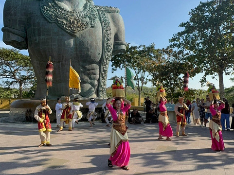 Dadang Supardi Tours-日惹必去景点