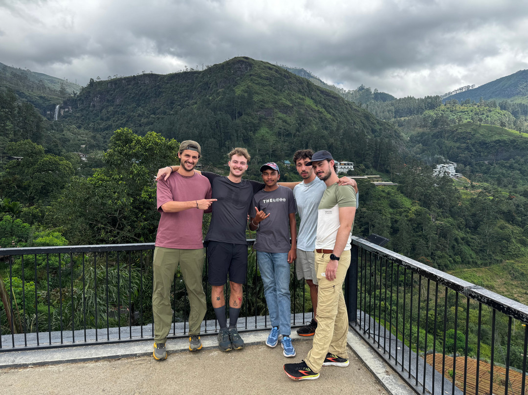 Harish Hari Tours-奴娃拉伊利雅必去景点