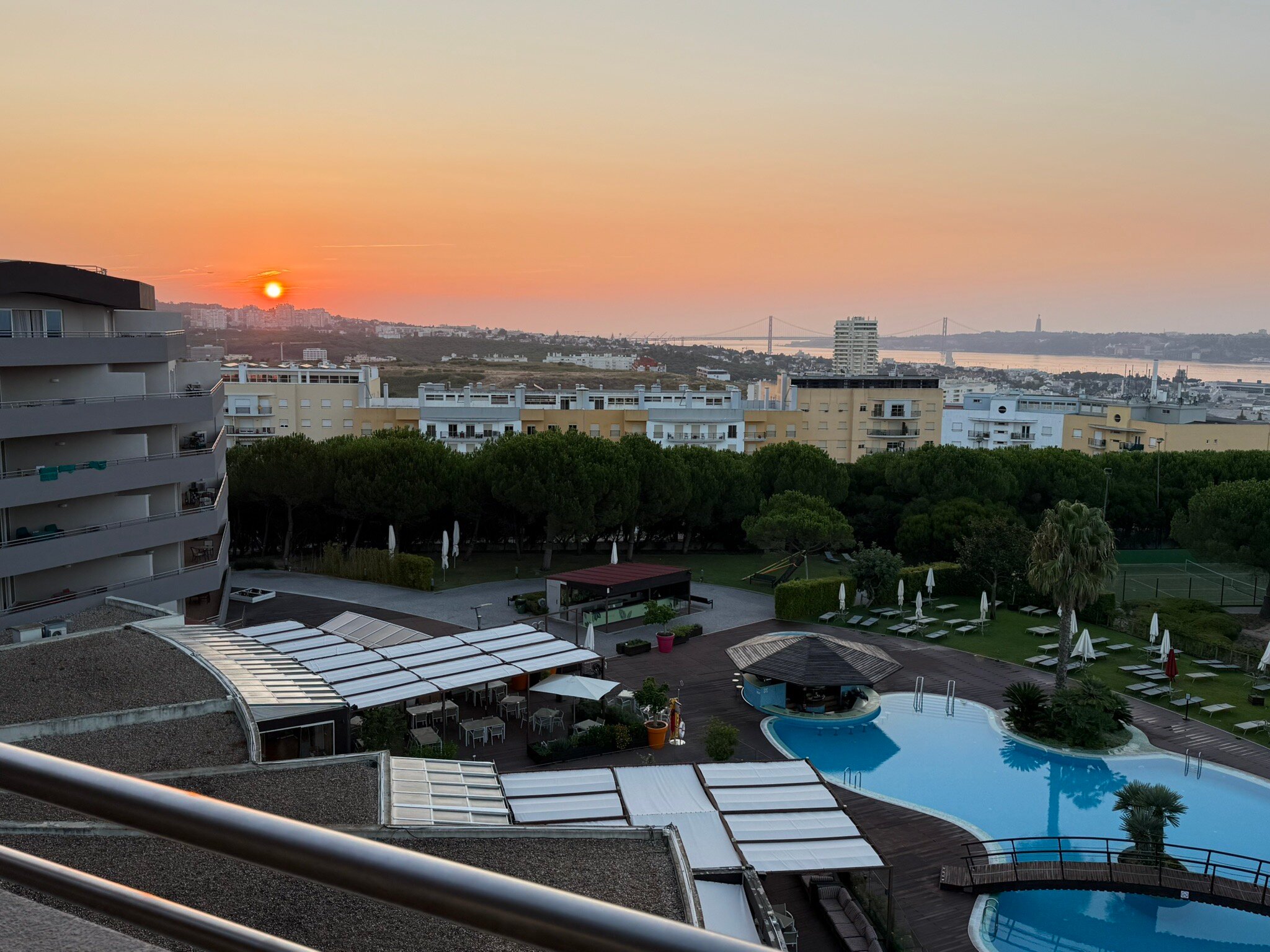 MS Aparthotel Lisbon-官方