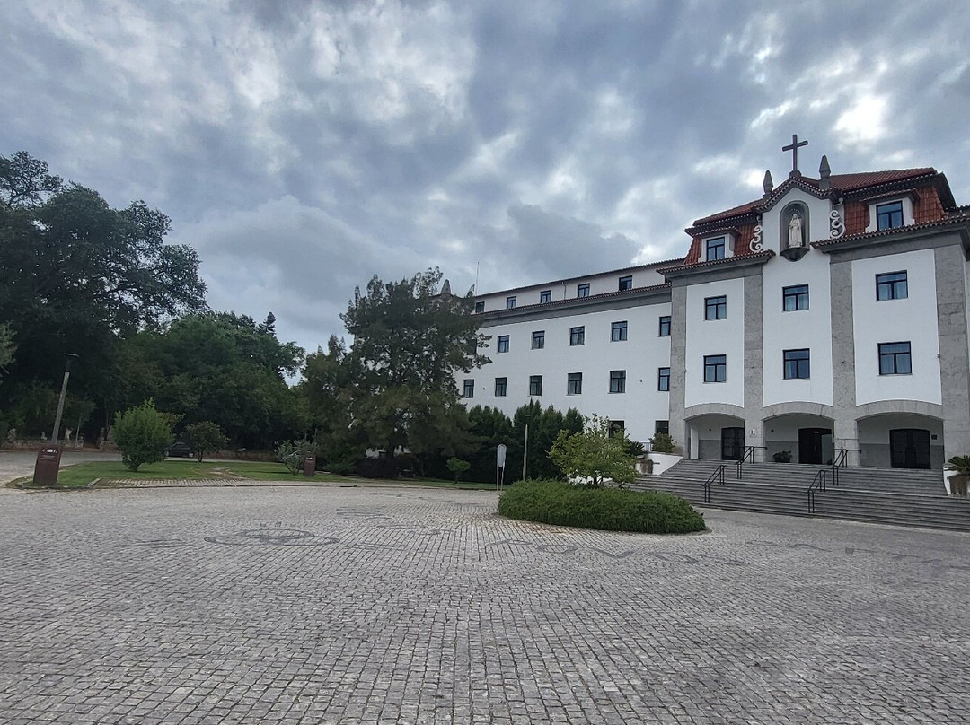 SDivine Fatima Hotel, Congress & Spirituality主图