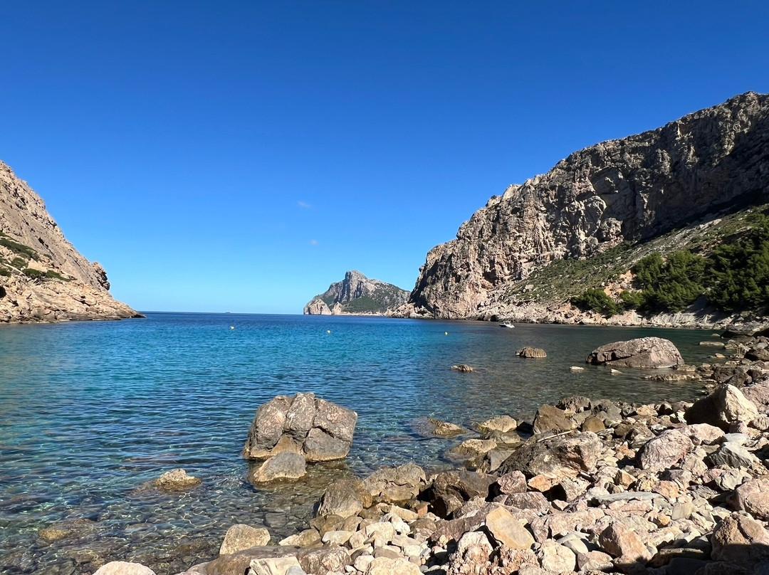 Vall de Boquer-波连萨必去景点