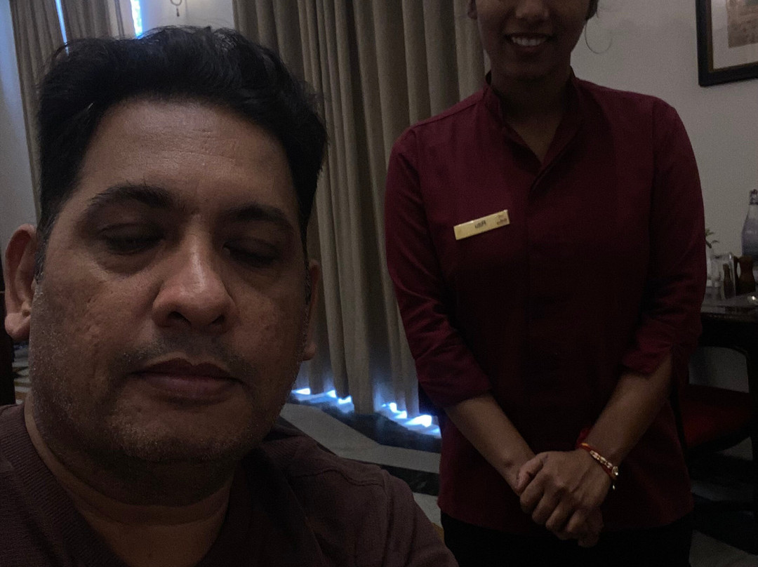 Sterling Balicha Udaipur主图