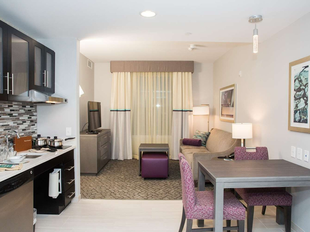 Center Valley酒店住宿-Homewood Suites by Hilton Allentown Bethlehem Center Valley