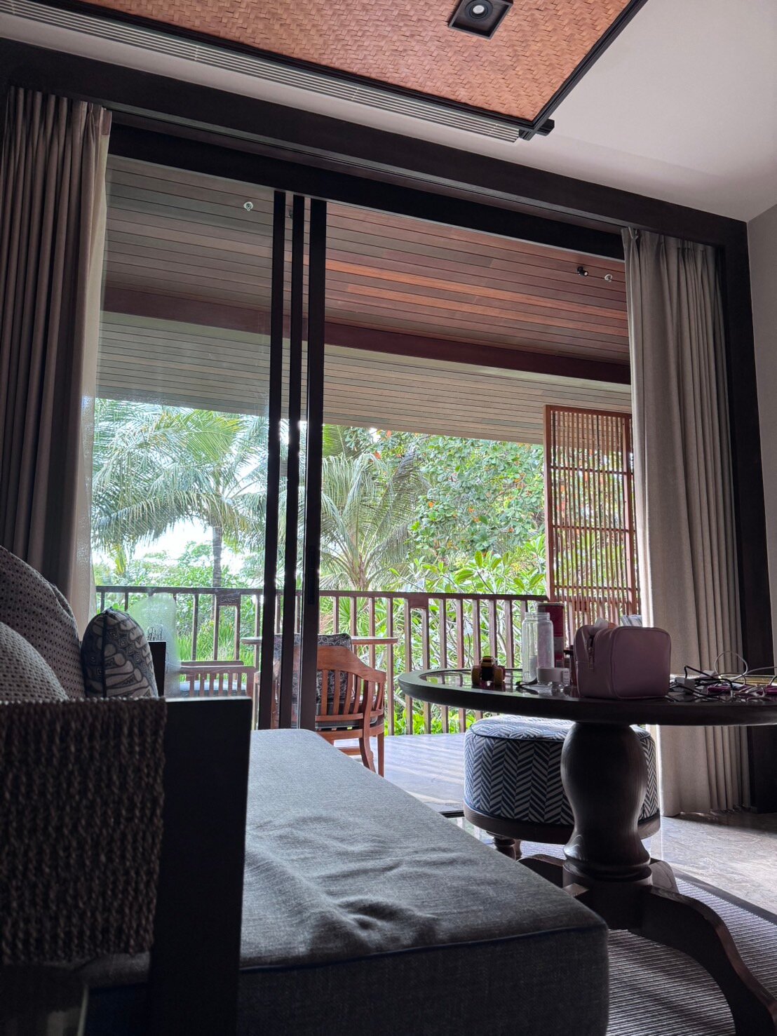 Hyatt Regency Bali-官方