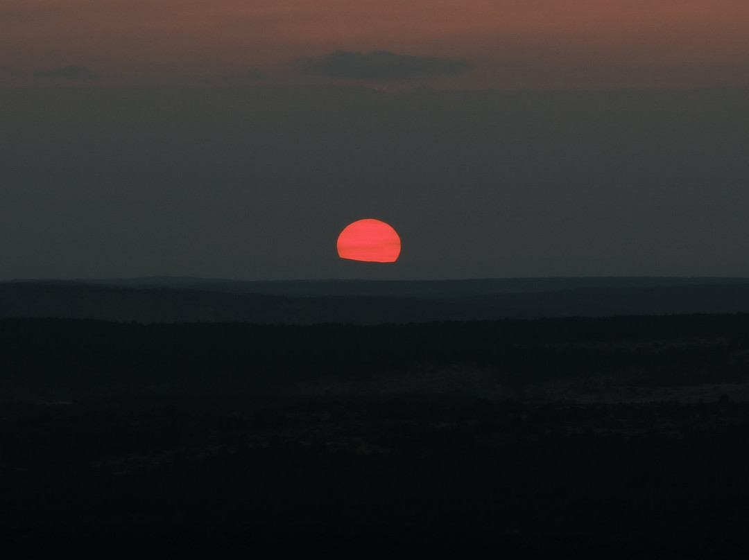 Hotel El Porton de la Sierra主图