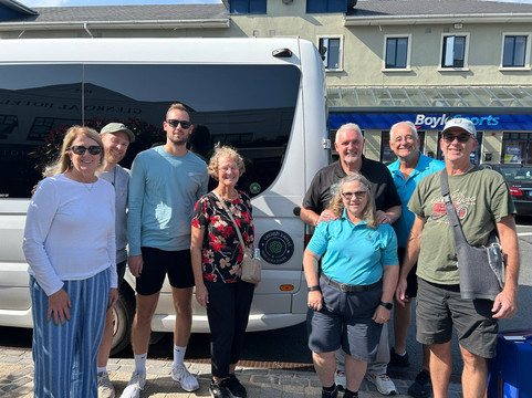 Creagh Travel-科克必去景点