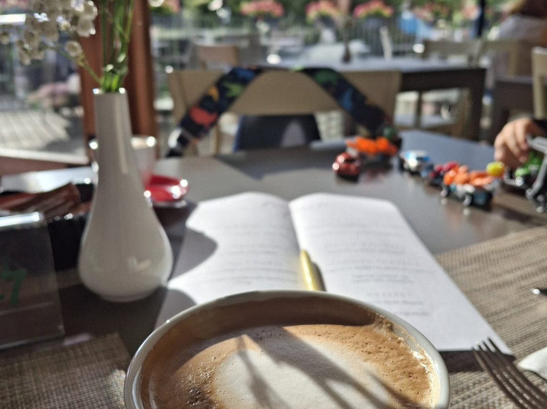 Eco Park Hotel Azalea主图