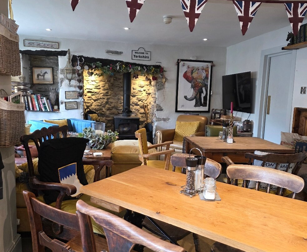Castle Keep Tea Rooms