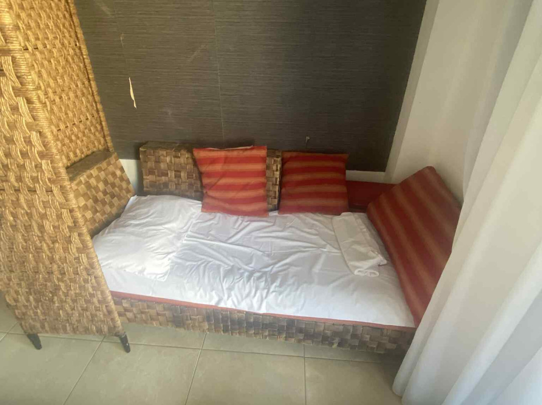 Ilio Mare Hotel & Resort主图