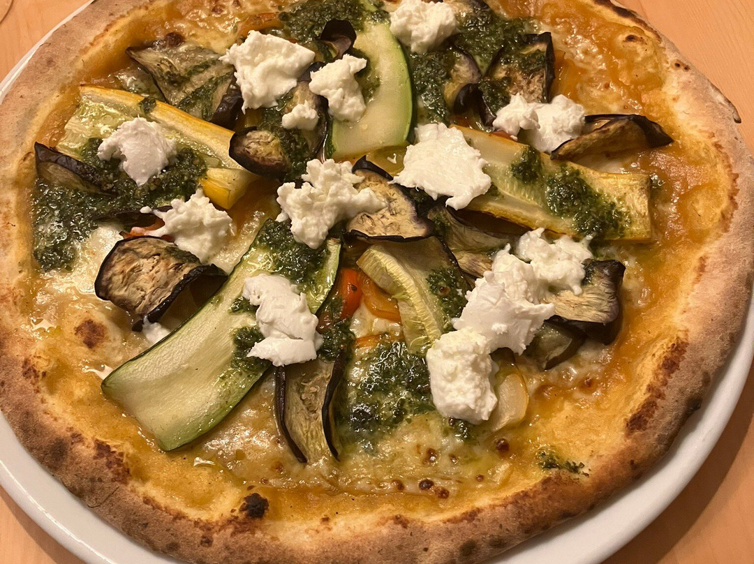 Mårxnkeller - Pizzeria & Restaurant