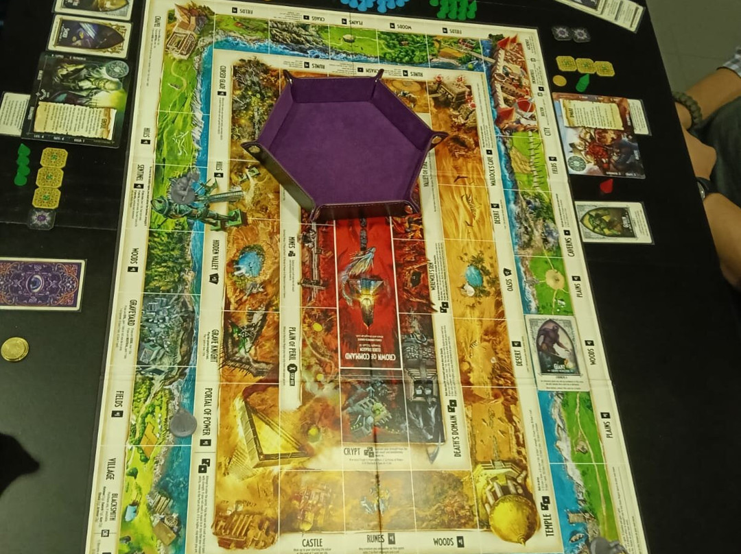 Infinite Roll-Caldas da Rainha必去景点