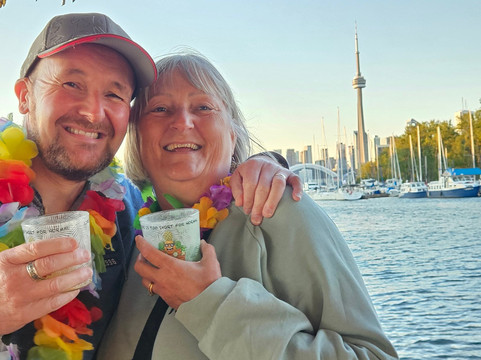 Toronto Palapa Tours-多伦多必去景点