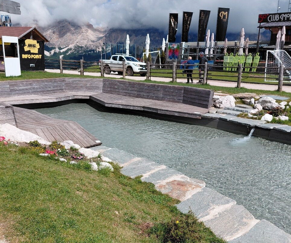 Piz la Ila-La Villa必去景点