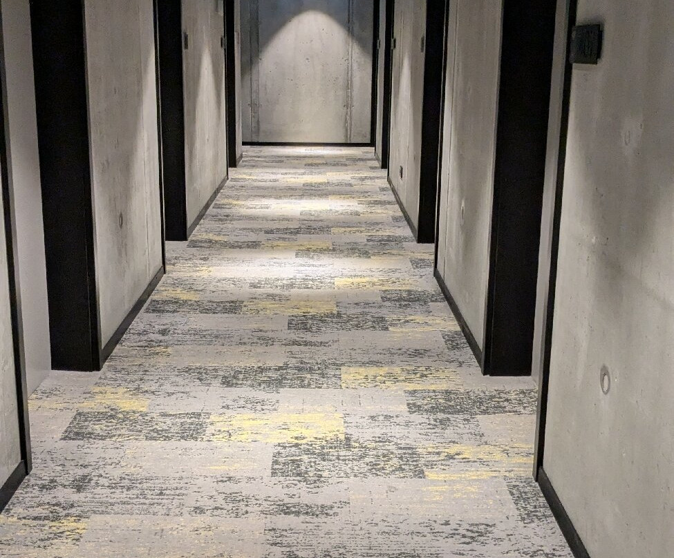 Moxy Kaunas Center主图