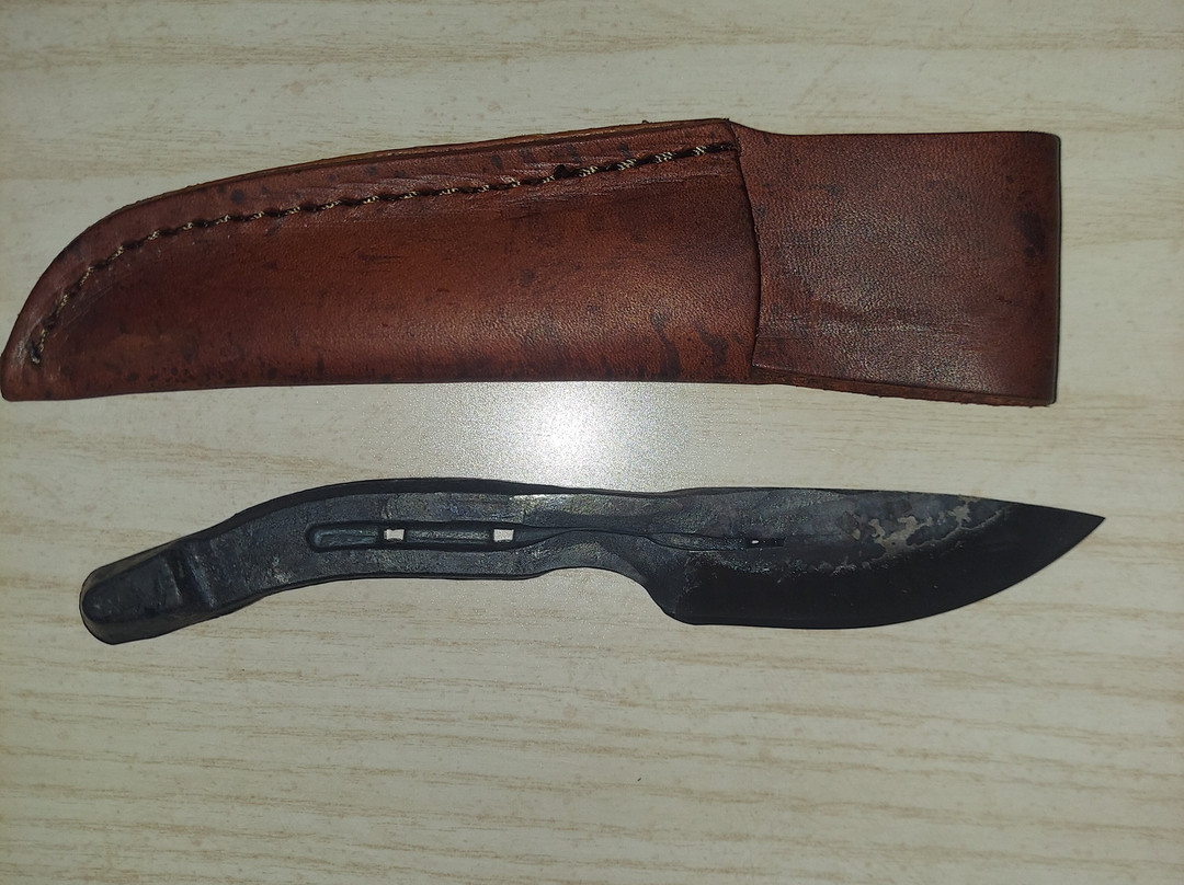 Forge a Memory-麦其诺岛必去景点