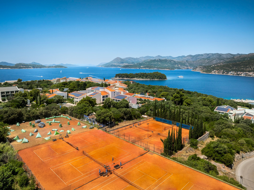 瓦拉马尔杜夫罗夫尼克总统酒店主图