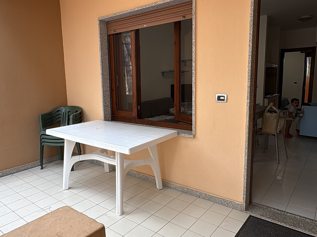 Club Hotel Residence Baiaverde主图