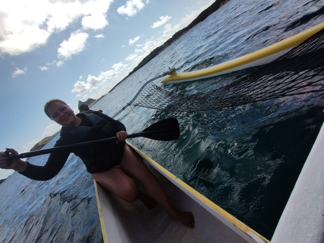 Noronha Surf Hoe-Vila dos Remedios必去景点