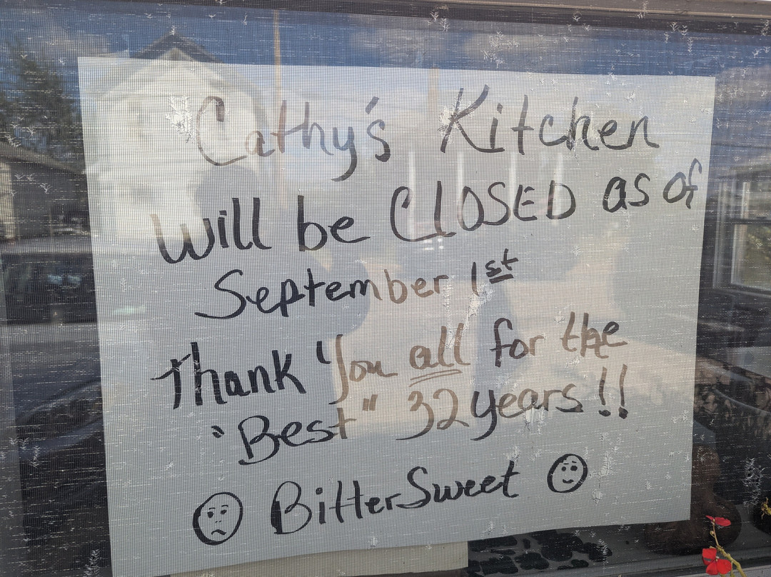 Mechanicstown Restaurant