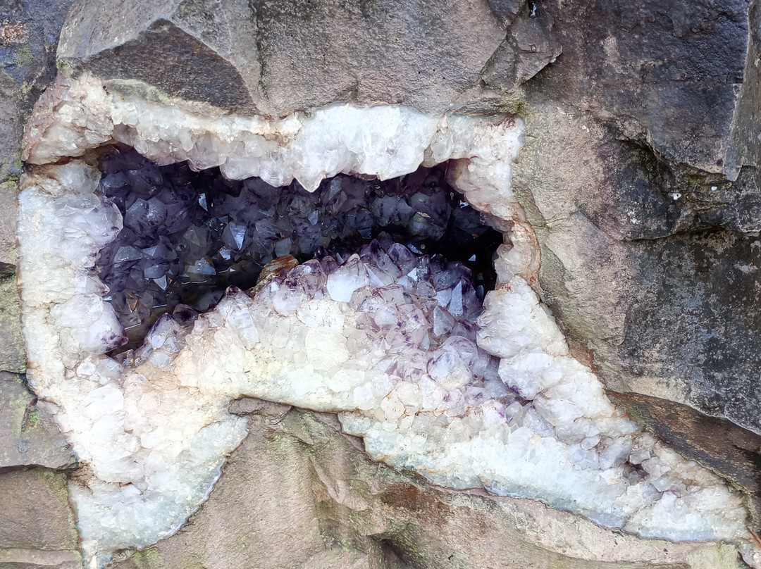 Wanda Mines-Wanda必去景点