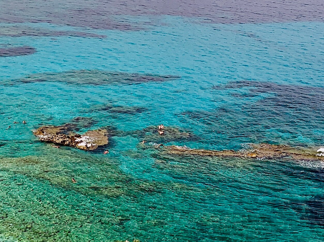 Li Dove Piu Bello-圣维托角必去景点