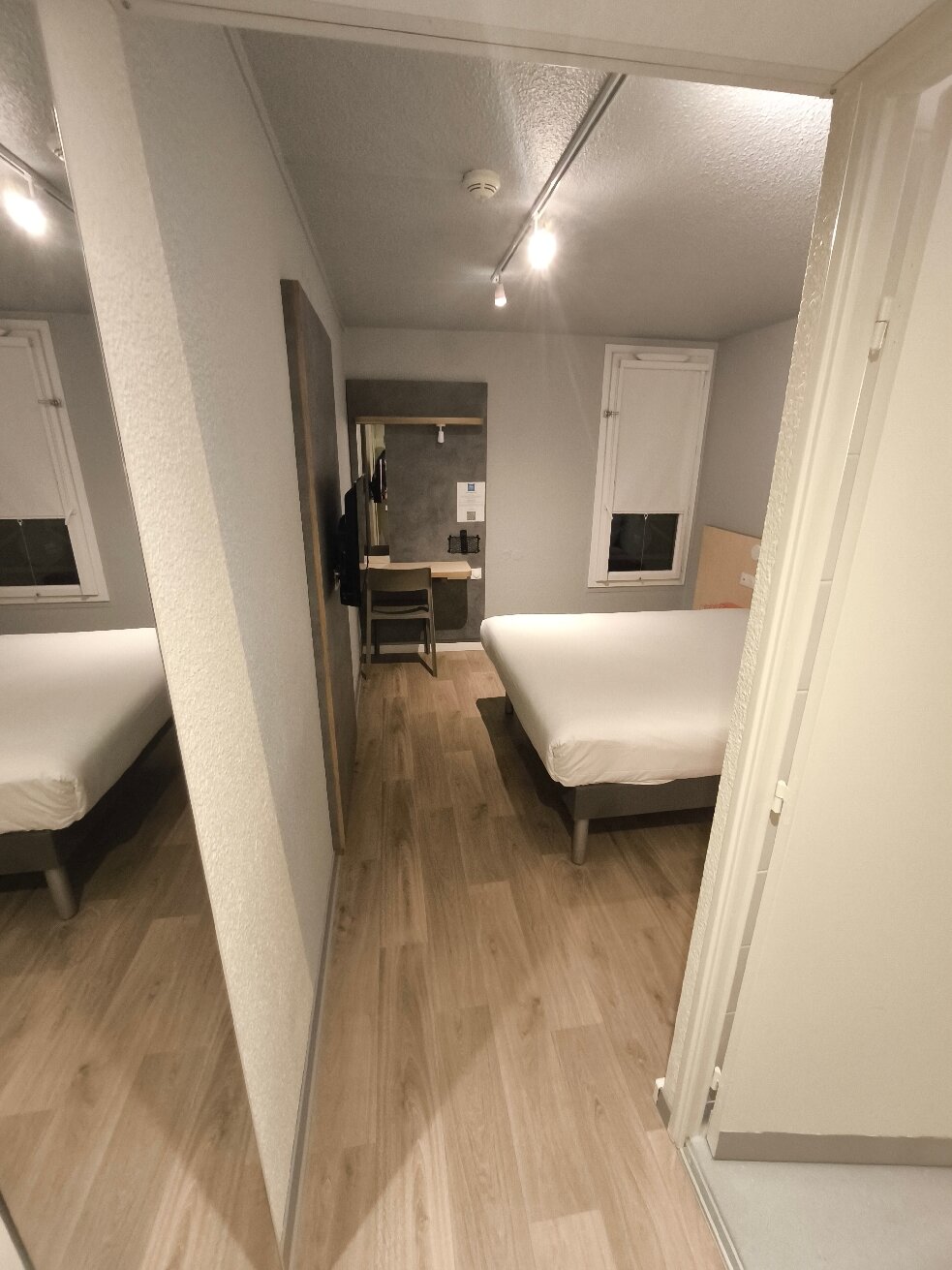 Ibis Budget Nantes Ouest Atlantis Coueron-官方