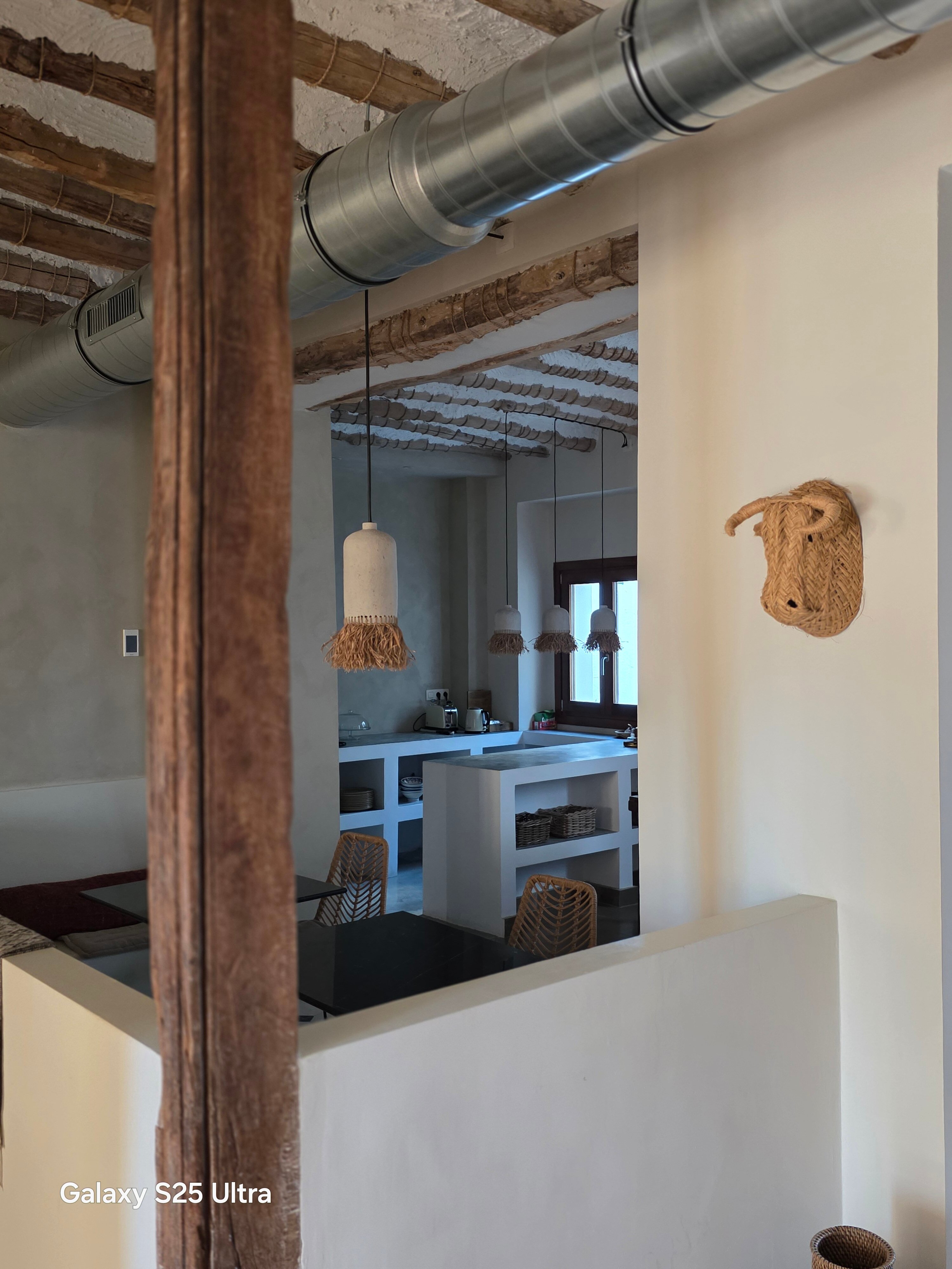 Hostal Aljibe-官方