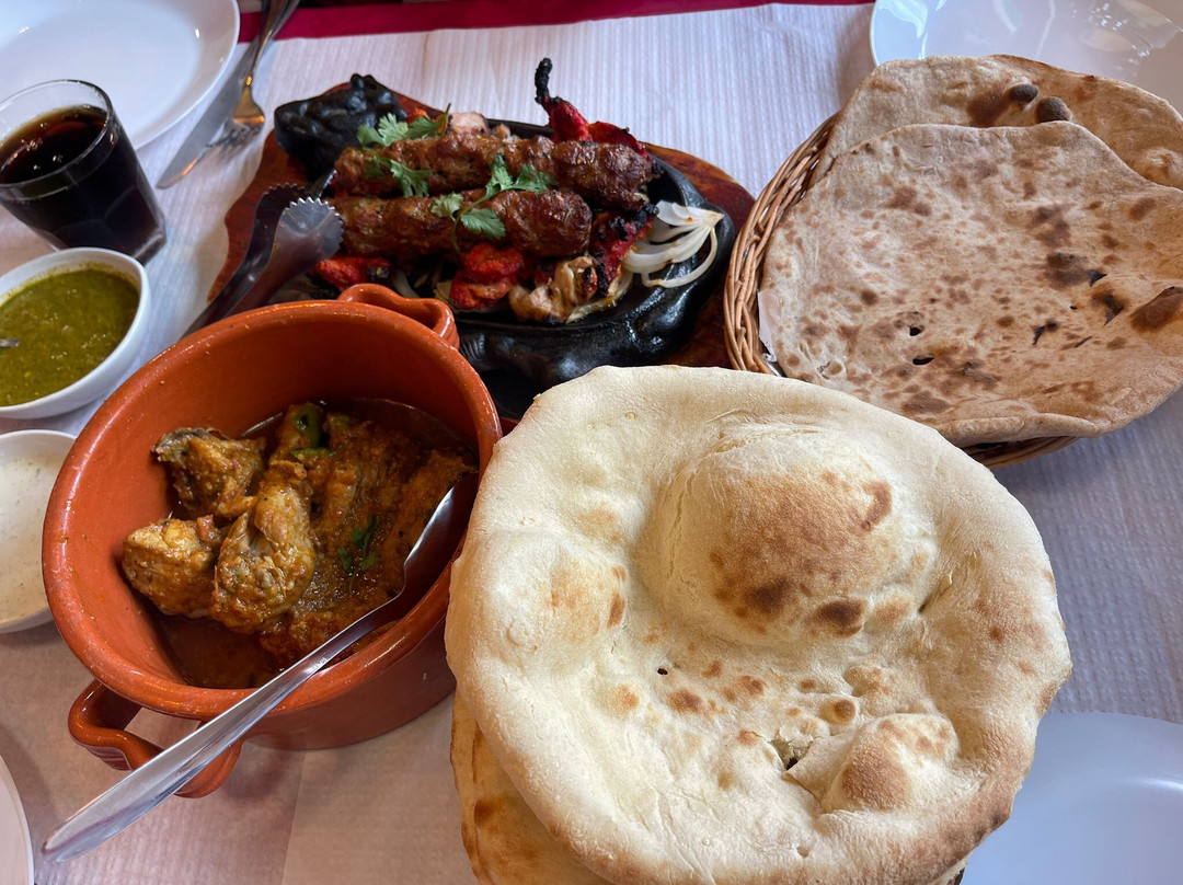 Wataan Restaurant
