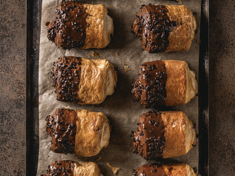 Grain To Go - Ambleside