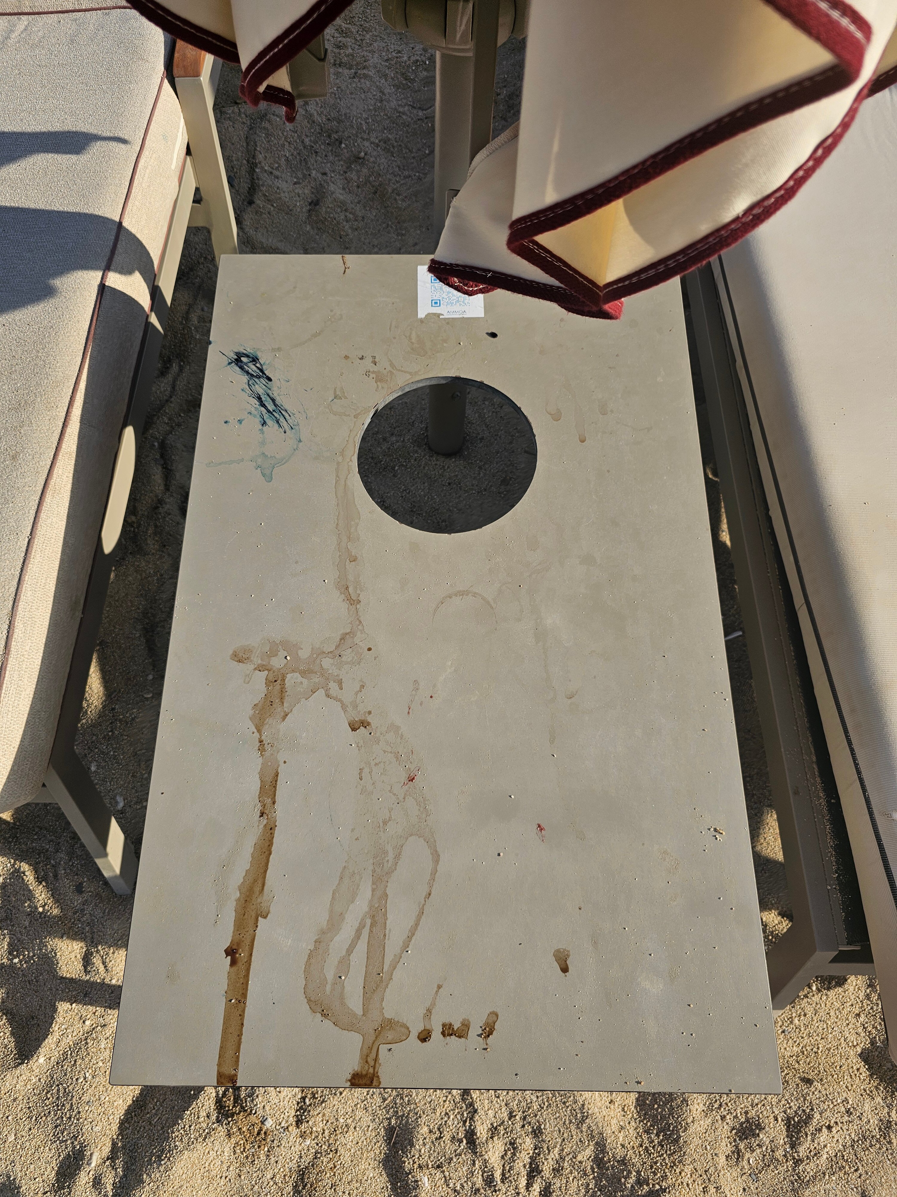 Ammoa Luxury Hotel & Spa Resort-官方