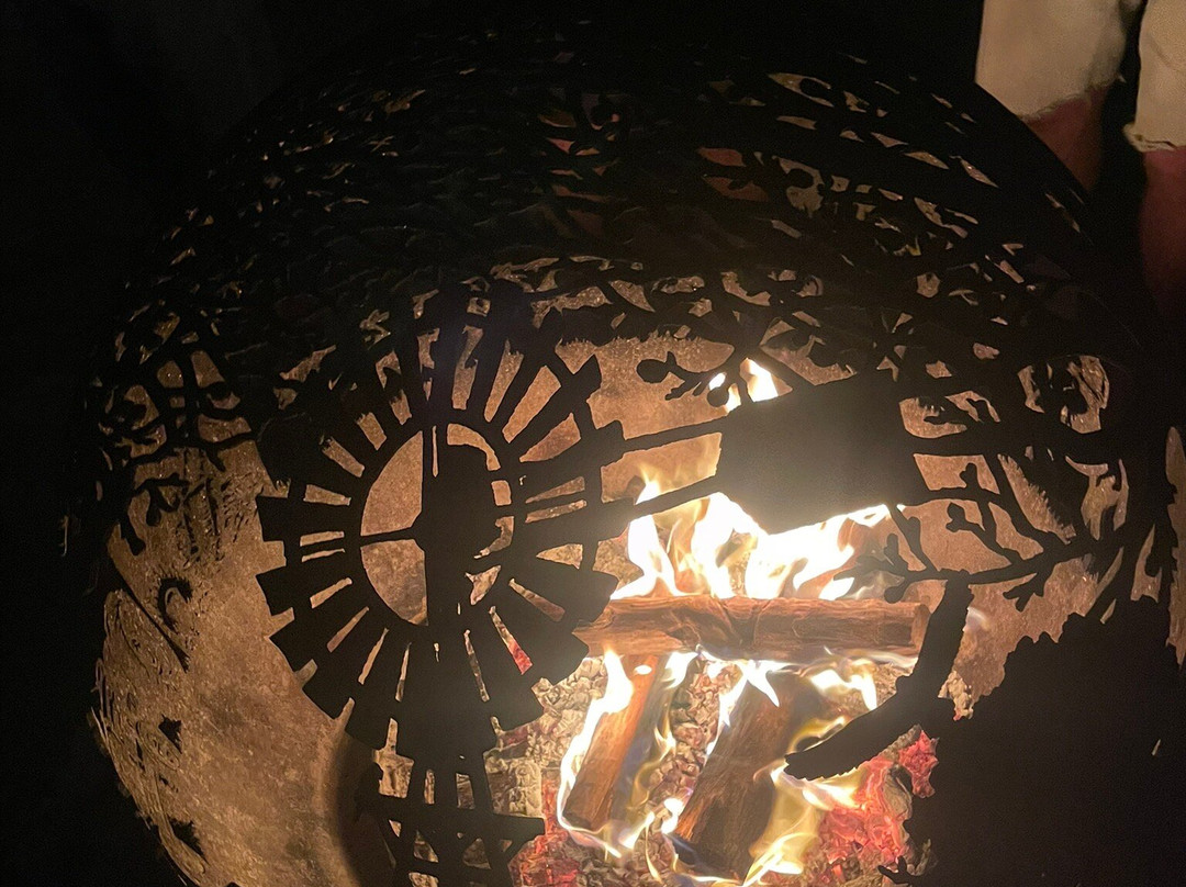 Gourmet Camp Oven Experience-库努纳拉必去景点