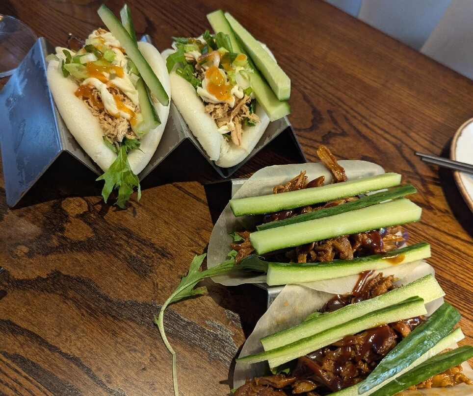 Noa Eatery Royton Oldham
