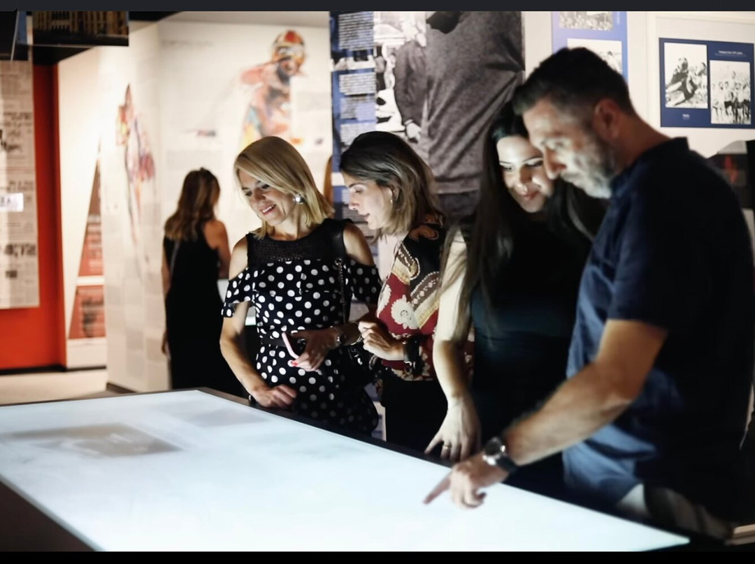 Planet Sarajevo-萨拉热窝必去景点