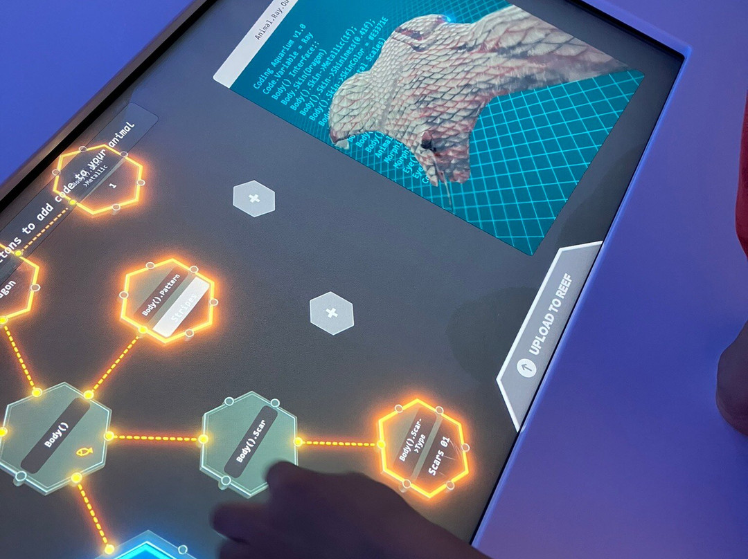 Science Museum of Virginia-里士满必去景点