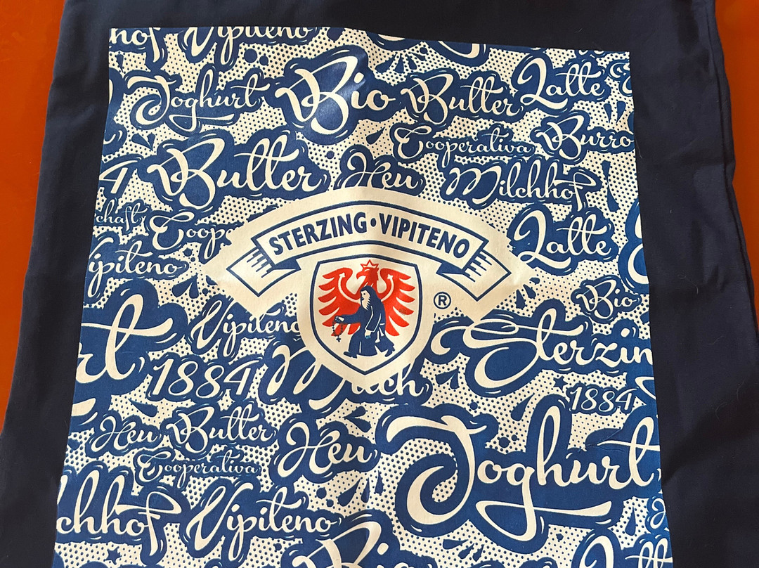 Cooperativa Latteria Vipiteno-维皮泰诺必去景点