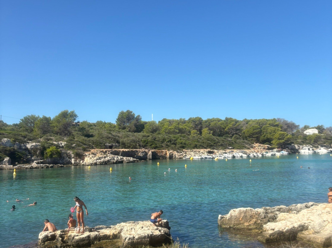 Cala Santandria-Cala Santandria必去景点