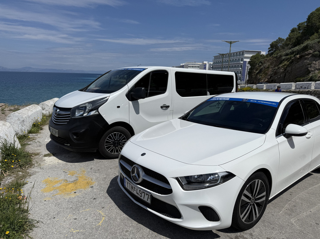 Polycartours Travel & Services