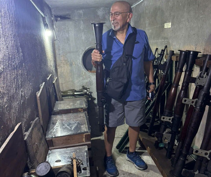 Govietnam Travels-胡志明市必去景点