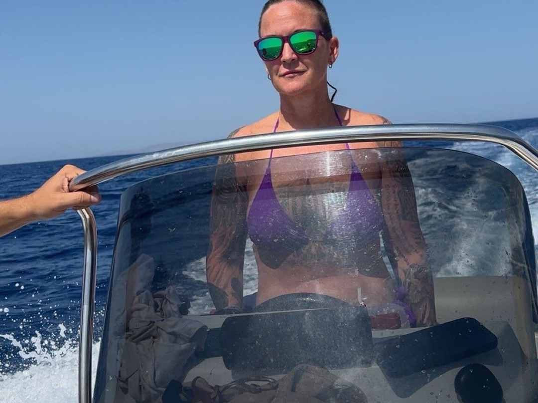 Serifos Rent a Boat-Livadi必去景点