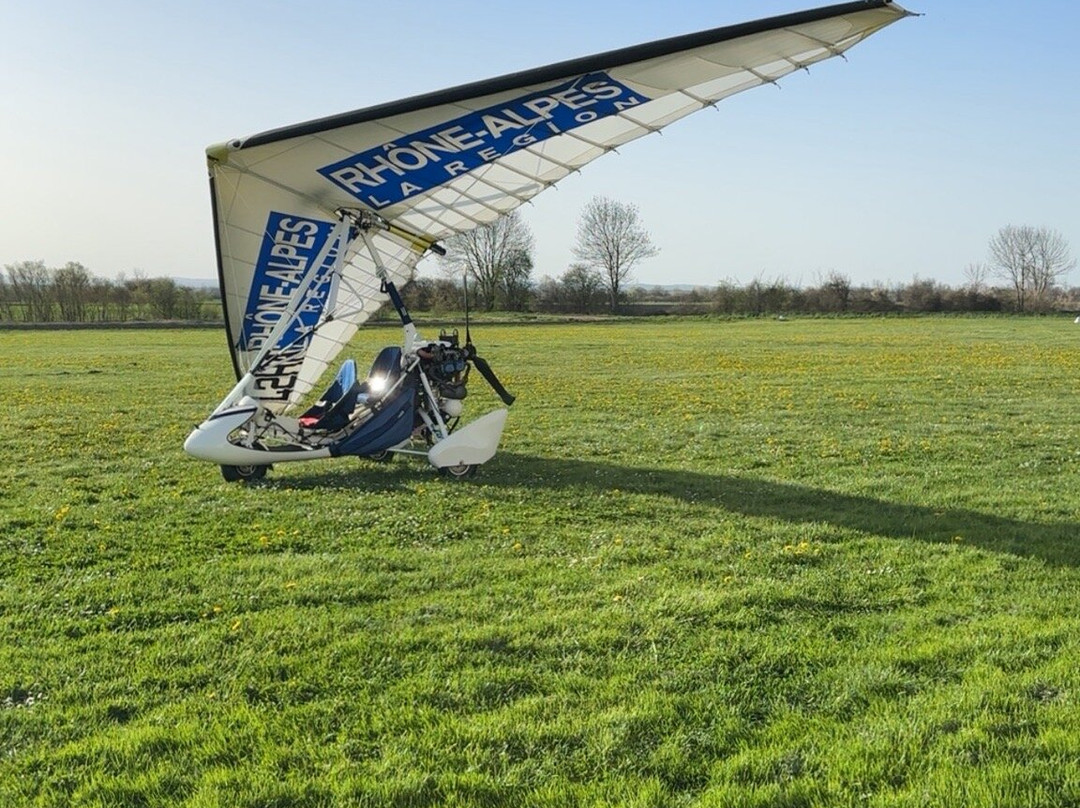 Vol'canic Ulm-Maringues必去景点