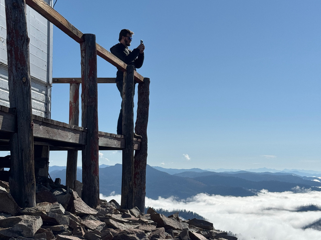 Sawtooth Traxx-Stanley必去景点