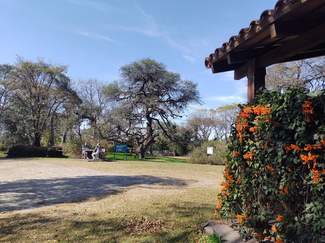 Posta de Yatasto-San Jose de Metan必去景点